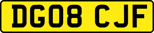 DG08CJF