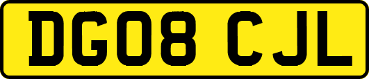 DG08CJL