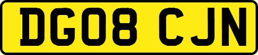DG08CJN