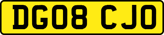 DG08CJO