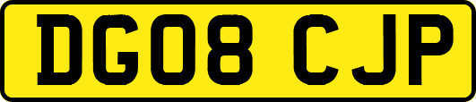DG08CJP