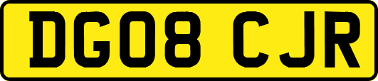 DG08CJR