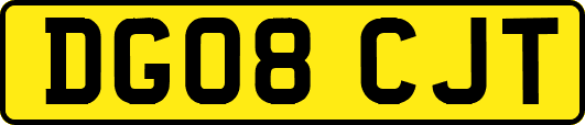 DG08CJT