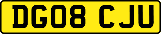 DG08CJU
