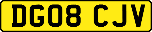 DG08CJV