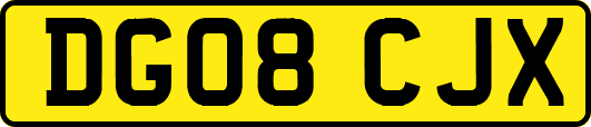 DG08CJX