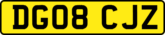 DG08CJZ