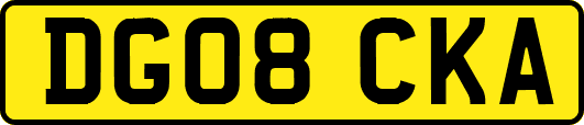 DG08CKA