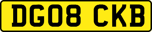 DG08CKB