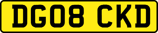 DG08CKD
