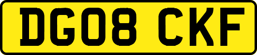 DG08CKF