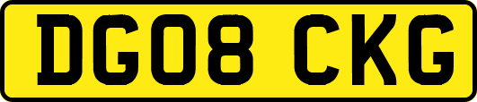 DG08CKG