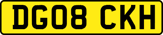 DG08CKH