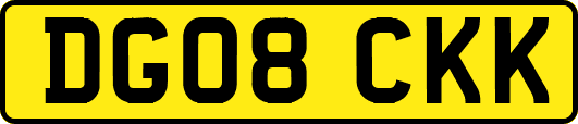 DG08CKK