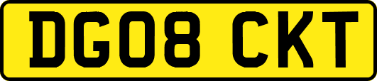 DG08CKT