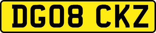 DG08CKZ