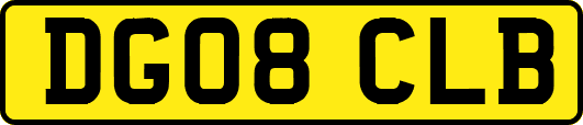 DG08CLB