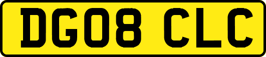 DG08CLC