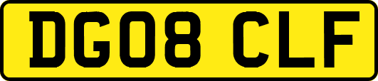 DG08CLF