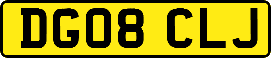 DG08CLJ