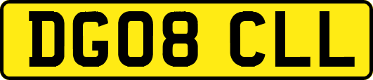 DG08CLL