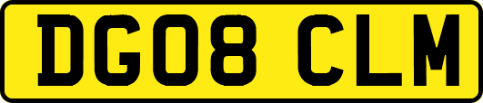 DG08CLM