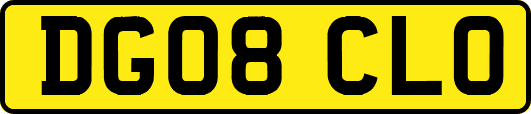 DG08CLO