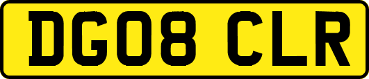 DG08CLR