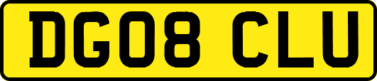 DG08CLU