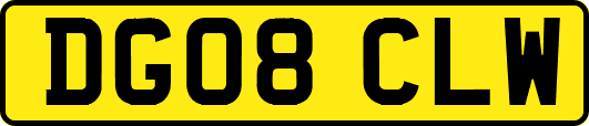 DG08CLW