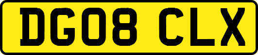 DG08CLX