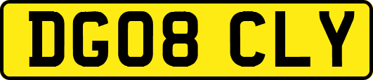 DG08CLY
