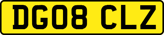 DG08CLZ