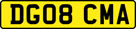 DG08CMA