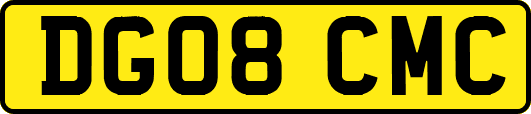 DG08CMC