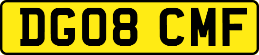 DG08CMF