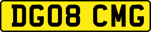 DG08CMG