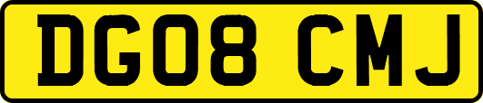 DG08CMJ
