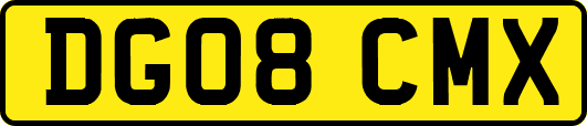 DG08CMX