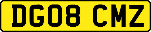 DG08CMZ