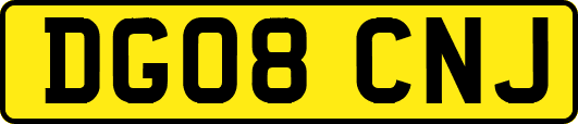 DG08CNJ