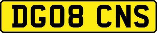 DG08CNS