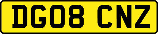 DG08CNZ