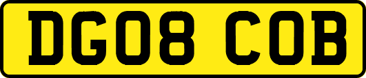 DG08COB