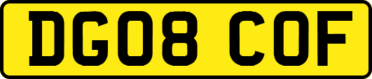 DG08COF