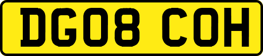 DG08COH