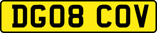 DG08COV