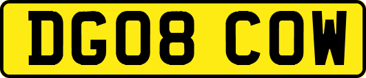 DG08COW