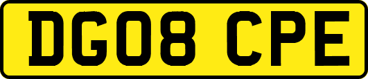 DG08CPE