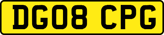 DG08CPG